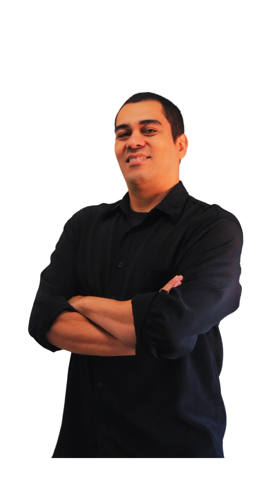 Marco Alessio - Criador do BioClick